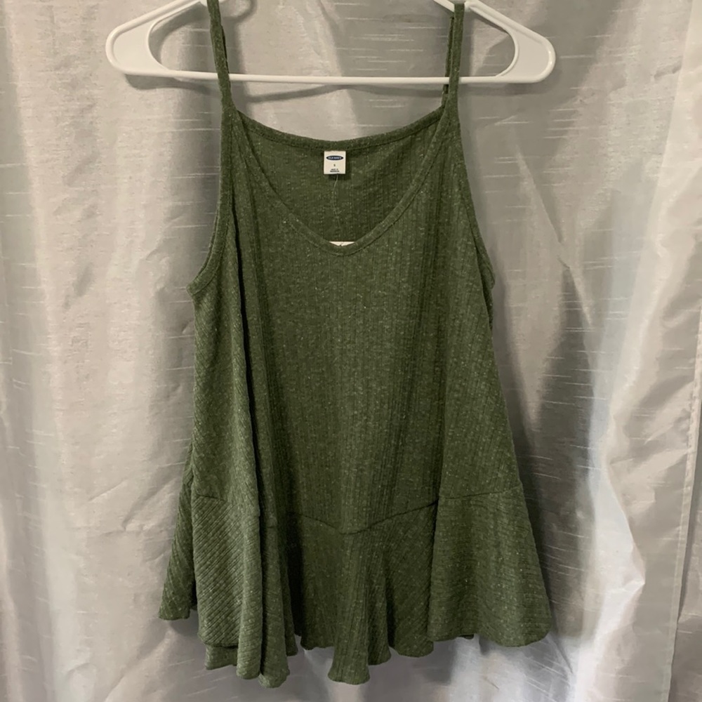 OLD NAVY tank top